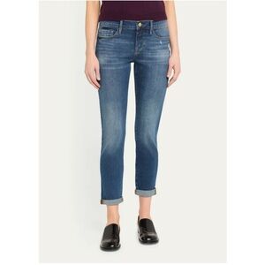 Frame Le Garçon jeans, Size 28